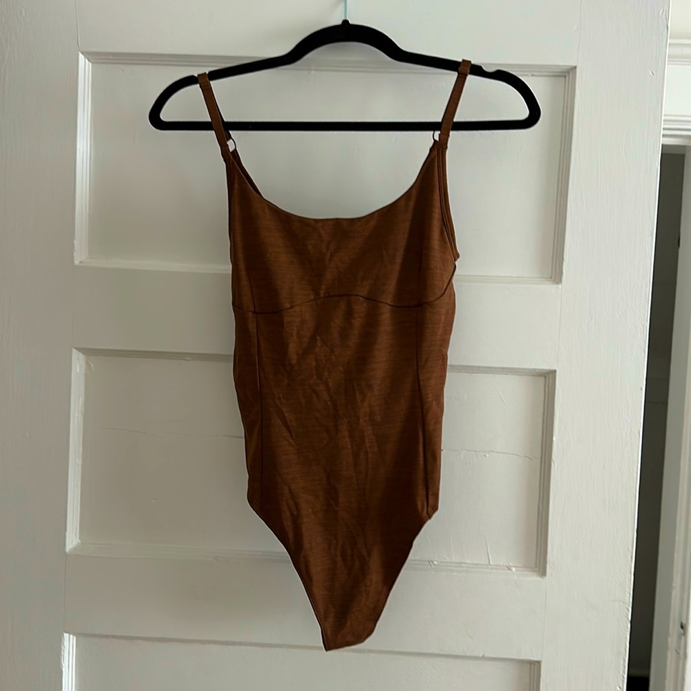 Outdoor Voices Onesie Tank Top (S)